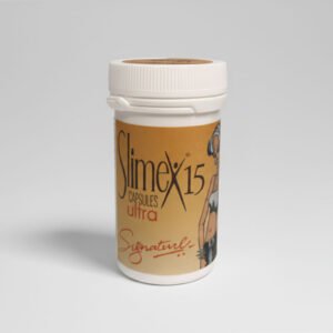 SlimeX 15