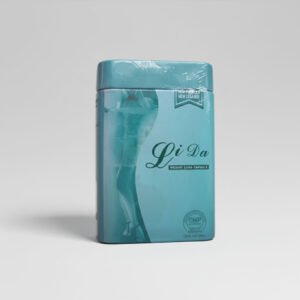 Super Lida Soft Gel Kapseln