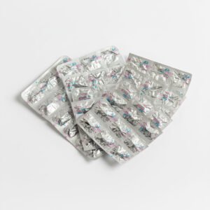 Lida extra stark